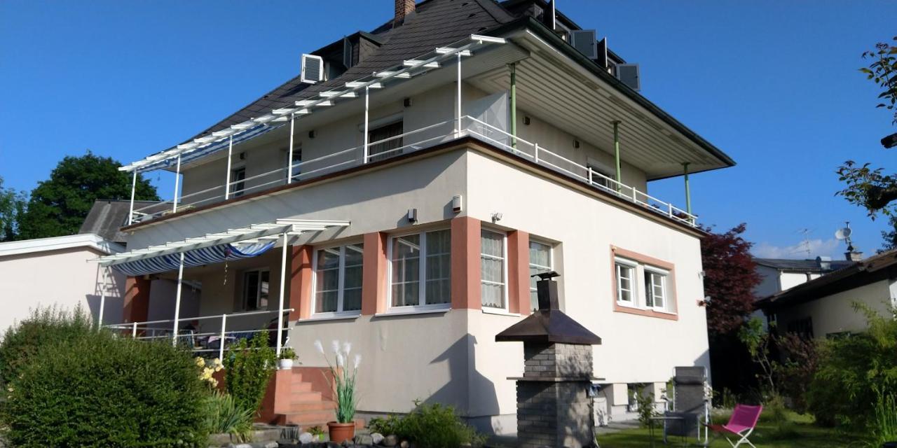 Апартаменты Haus Kiko Фельден-ам-Вёртер-Зе Экстерьер фото